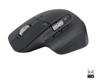 Logitech MX Master 3S Grafit - 1044976 - zdjęcie 2